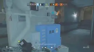 1v5 ace versus ImJustTooGuud