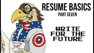 Write for the future