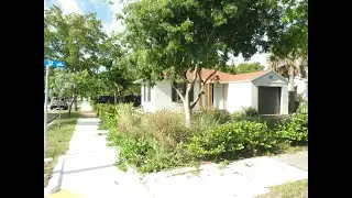 Residential for rent - 3319 Spruce Avenue, West Palm Beach, FL 33407