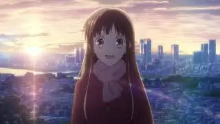 For Fruits Basket (AMV)