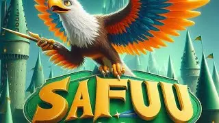How Statically Charged Rebasing Works in Safuu 2.0. #Safuu  #safuuV2