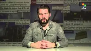 Media Review - GLOBAL #FRACKING