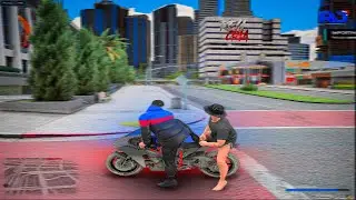 HIGHLIGHTS FIVEM CAUÃZX #30 🔌