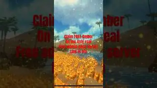 Massive Find: FREE Ark Mobile Admin Pass Server Revealed in June 2025!