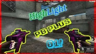 Exzeed - Highlight PB Plus | งุงิ | #01❤✔