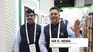 It&rsquo;s a Wrap | Showcasing Next-Gen PTUs at ELECRAMA 2025