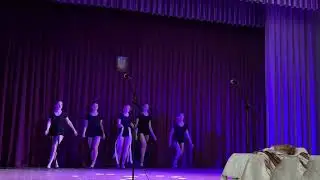 Танцювальний колектив Перлина 