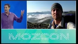 MozCon 2014 - 16 - Marshall Simmonds - Keep the Focus on the Doughnuts