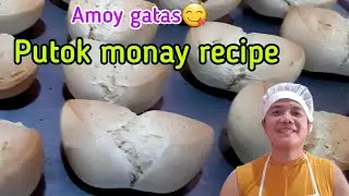 how to make putok monay?paano gumawa ng masarap at murang putok monay?pangnegosyo tinapay recipe❤