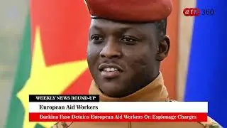 Tennessee Explosion, French Power Shift, Nigeria&rsquo;s Poverty Crisis &ndash; ATN 360 Weekly News Roundup