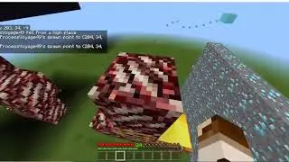 Avid Acrobat's Extreme Parkour Map