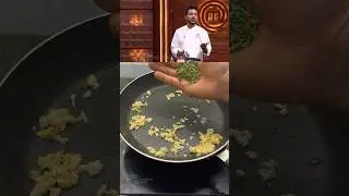 Chef Ranveer Brar's Amrood Chutney @RanveerBrar