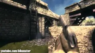 THE MOST SEXY DEAGLE CLIP 2 by biBa   CS GO EDIT
