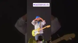 Arijit Singh Live Indore Performance❤️🔥Live in Concert 2025 || #arijitsingh #shorts #arijitsinghlive