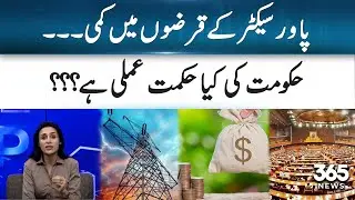 Government Negotiates Massive Loan to Address Power Sector Liabilities | 365 Business
