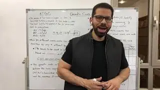 Genetic Code