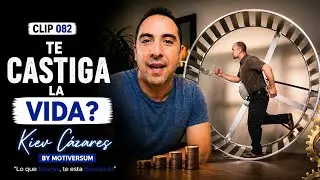 ¿La Vida Te Castiga o Te Enseña? | Clip 082