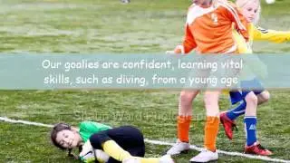 Letham FC Girls Promo