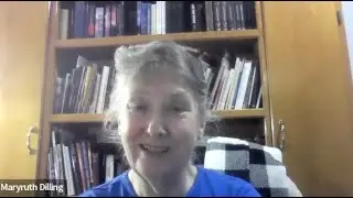 Pagan Christianity part II with Maryruth Dilling
