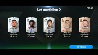 La douille 😭 , oh mon dieu je jamais rien Packer sur se jeux