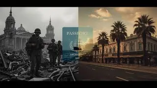 Why Did So Many Nazis Flee to Argentina After WWII