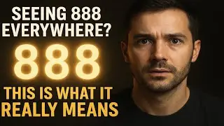 What Seeing 888 Repeatedly Means