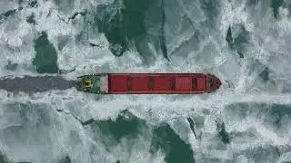 RealLifeLore! Why Climate Change Will Make Russia a Superpower Again