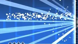 Geometry Dash Free Stars #30 Geometry Map 8 Auto