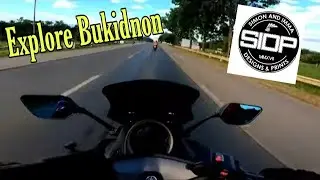 Bukidnon Tour | Ikot ikot sa Bukidnon | Hamugaway Ridge | Talakag | Lantapan