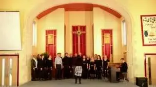 Sing to the Lord Forever