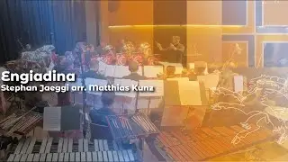 Engiadina (Stephan Jaeggi arr. Matthias Kunz)