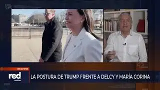 Trump cumple su palabra y mueve el tablero en Venezuela, ¿cuál es su siguiente paso?