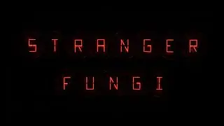 Stranger Fungi