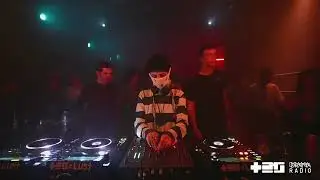 DRAMA RADIO PARTY AT TES - TEKKON [TES]