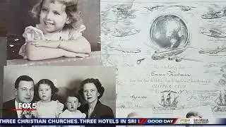 The history of Georgia's Hardman Farm