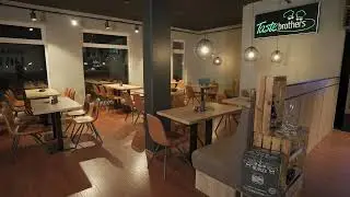 Header Video Website Diner - neu