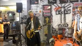 GERD -  Part of the Sixteen