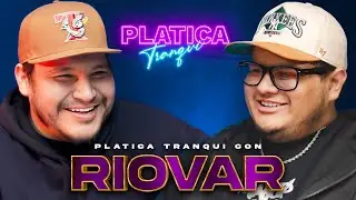 RIO CONTROL, RIO CONTROL - RIOVAR / PLATICA TRANQUI