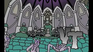 VT #43 - Legion Dungeons Ranked