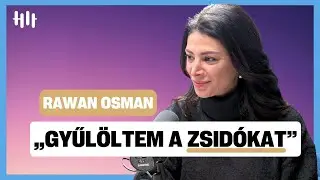 Zsidók vs. arabok: Örökké tartó konfliktus? - Rawan Osman