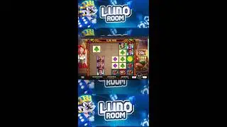 Пытаемся перевернуть судьбу и словить максвин. Ludoroom Stream #shorts #топ #streamer