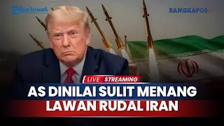 Presiden AS Dinilai Tak Punya Jalan Mudah Menuju Kemenangan, Rusia Meradang Trump Caplok Greenland