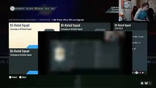 88+ Prime, Mid or WC Icon Upgrade Pack!!!
