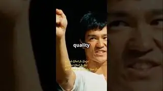 Why Bruce Lee Valued THIS Above All Else