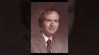 Larry Cantwell Funeral