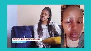 TOXIC RELATIONSHIP { True Story Ep1 } By Sharon Wangeci