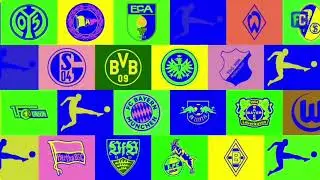 BUNDESLIGA INTRO 2020-21 Effects (Sponsored by Preview 2 Effects)