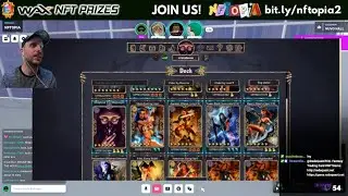 ⚔️ Rada Quest at NFTOPIA 2