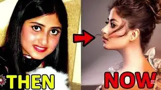 How does these Celebrities Changed So Much ??