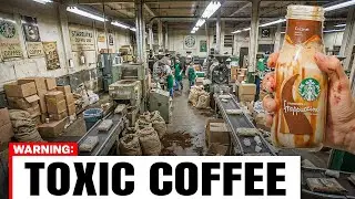 7 Coffee Brands to Stop Buying (Glass, Mold & Recalls)